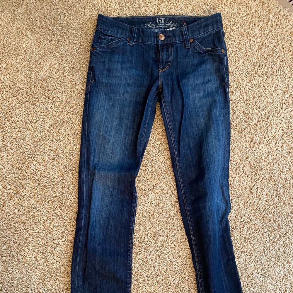 IT jeans